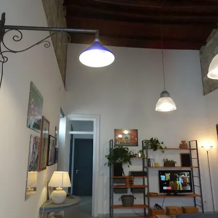 Apartment Casa Paloma Charme *
