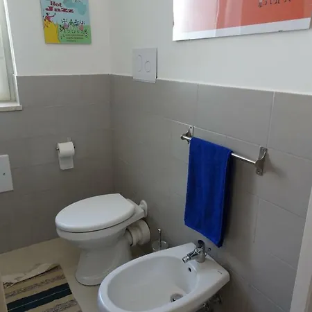 Appartamento Casa Paloma Charme *