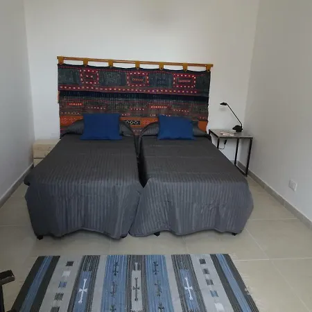 Casa Paloma Charme Apartment