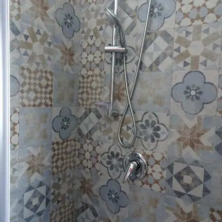 Casa Paloma Charme Apartment Palermo