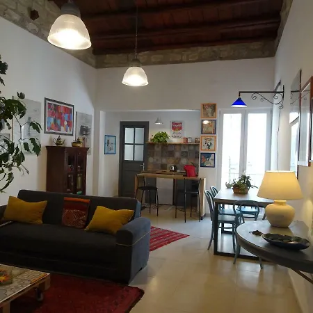Casa Paloma Charme