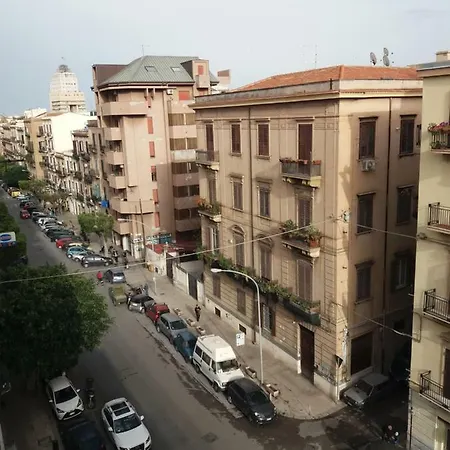 Appartamento Casa Paloma Charme