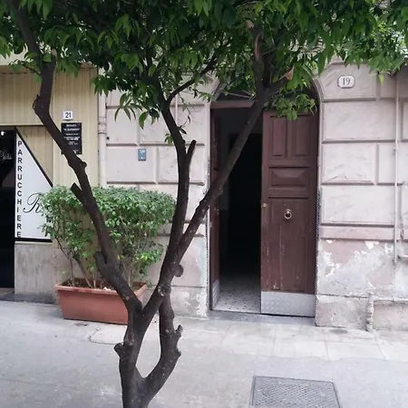 Casa Paloma Charme Apartment *