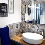 Casa Paloma Charme * 팔레르모