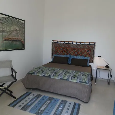 아파트 Casa Paloma Charme *